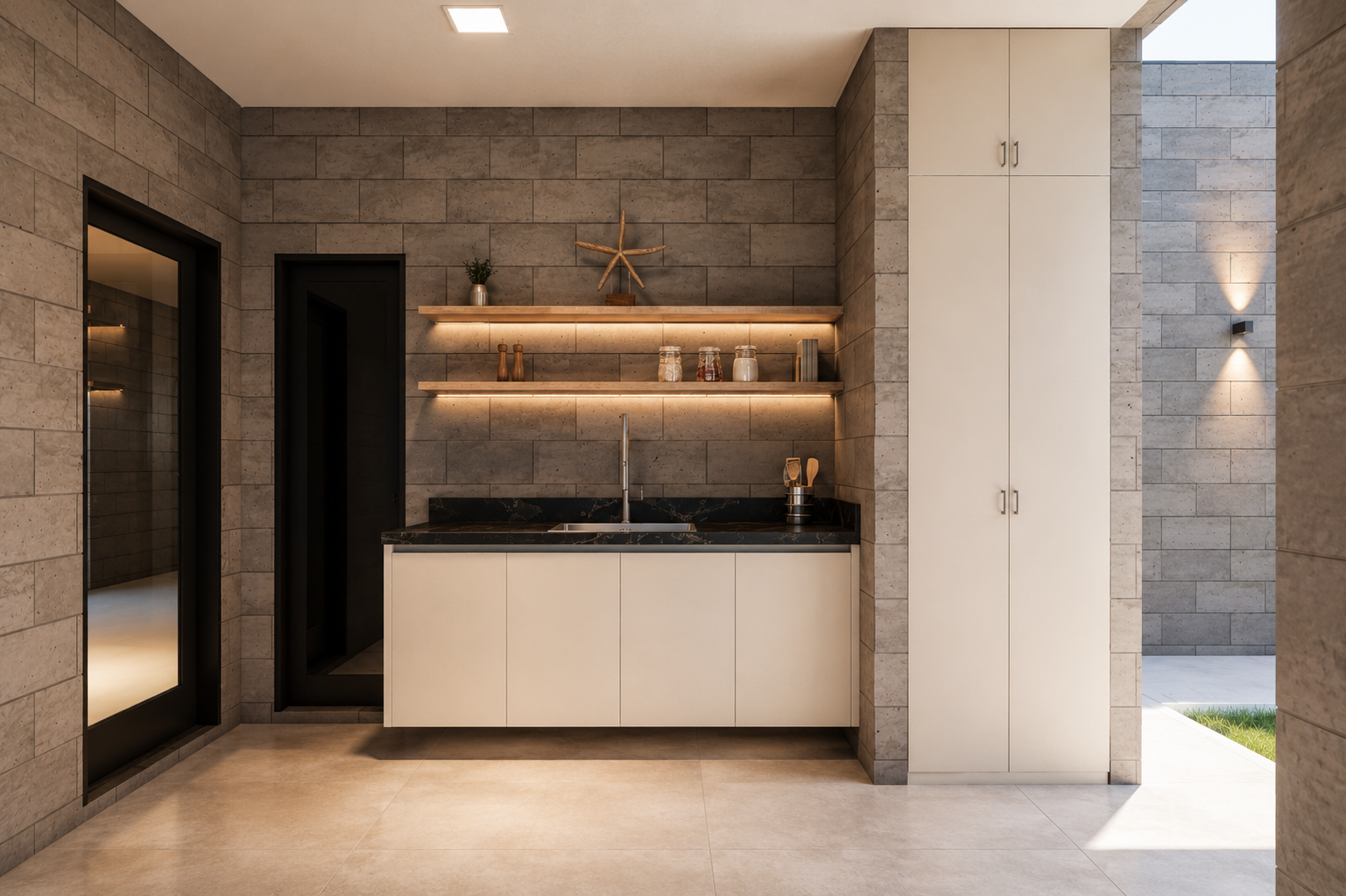 Copa — render